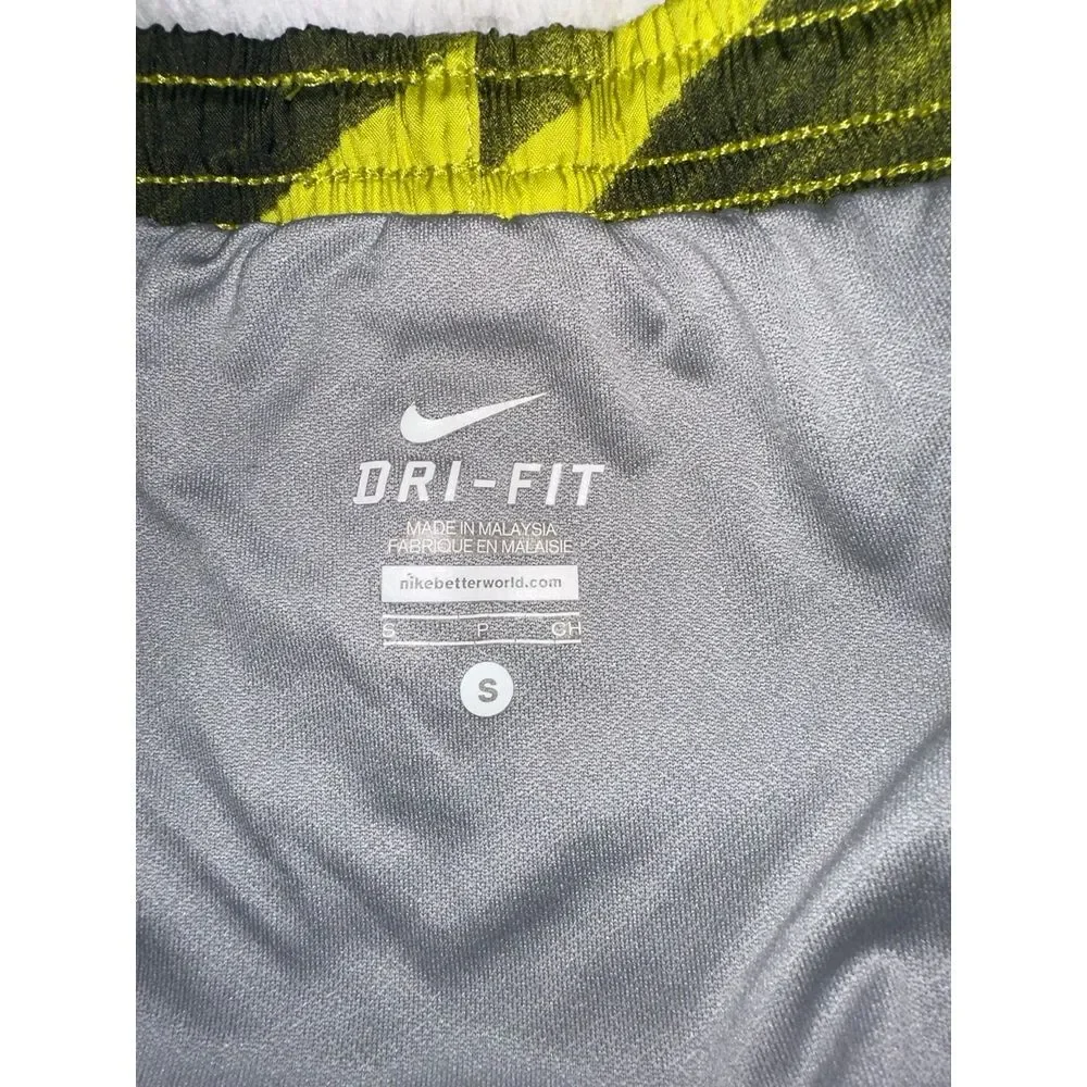 Nike Dri Fit Shorts‎